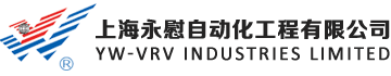 上海永慰自动化logo