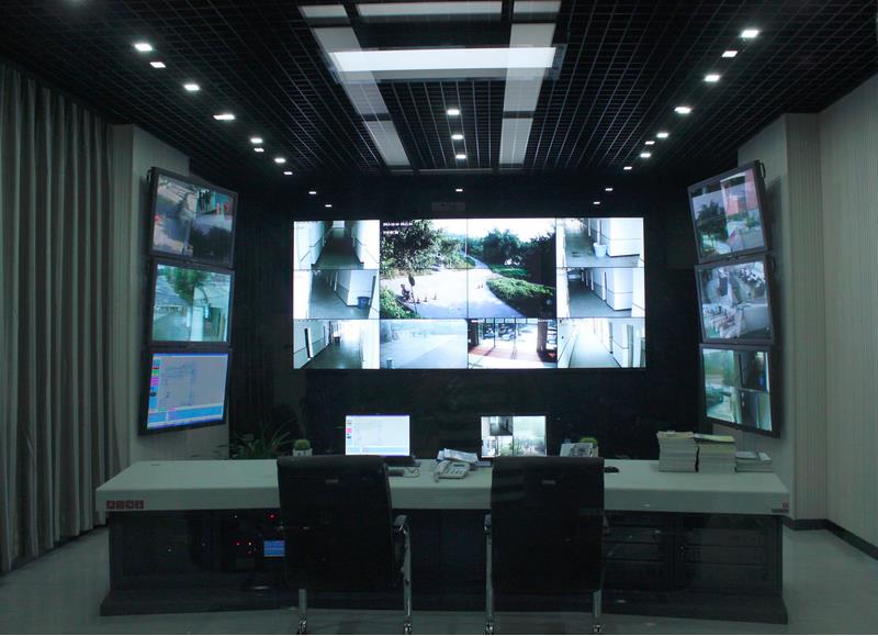 视频监控系统标准时间管理