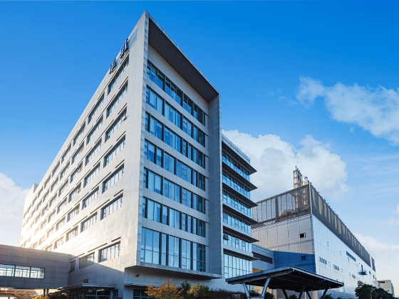 【案例】上海华虹半导体无锡9厂三期项目NTS-H-442002时间服务器及数字子钟统一授时解决方案