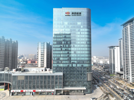 【案例】国电投陕西能源服务有限公司选用我司TE400解决方案