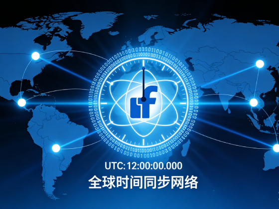 Facebook为互联网开发超精确的公共计时服务