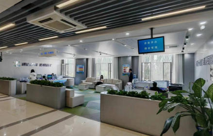 档案存真，时间鉴证：北京昕辰清虹助力双辽市政务大厅档案馆打造高精度时间同步系统