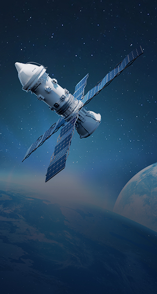 丰富的行业经验